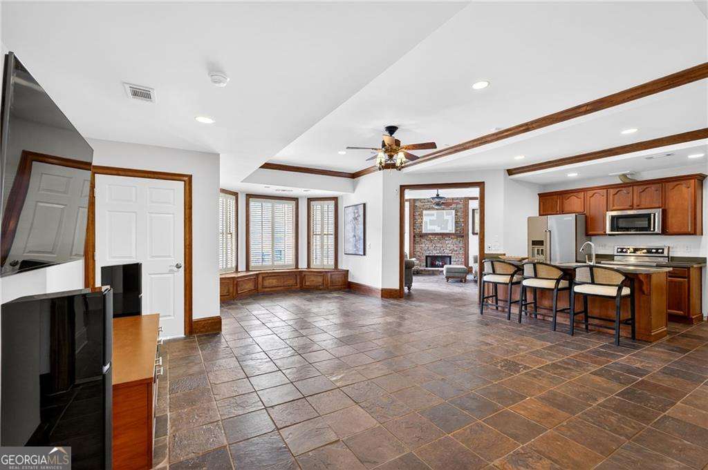 1140 Richmond Glen Circle Milton GA 30004