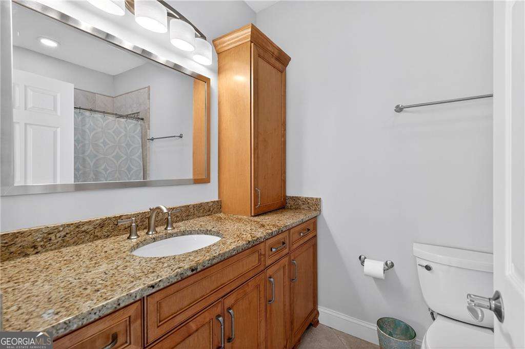 1140 Richmond Glen Circle Milton GA 30004