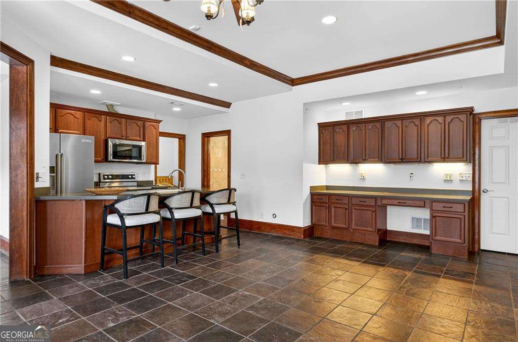 1140 Richmond Glen Circle Milton GA 30004