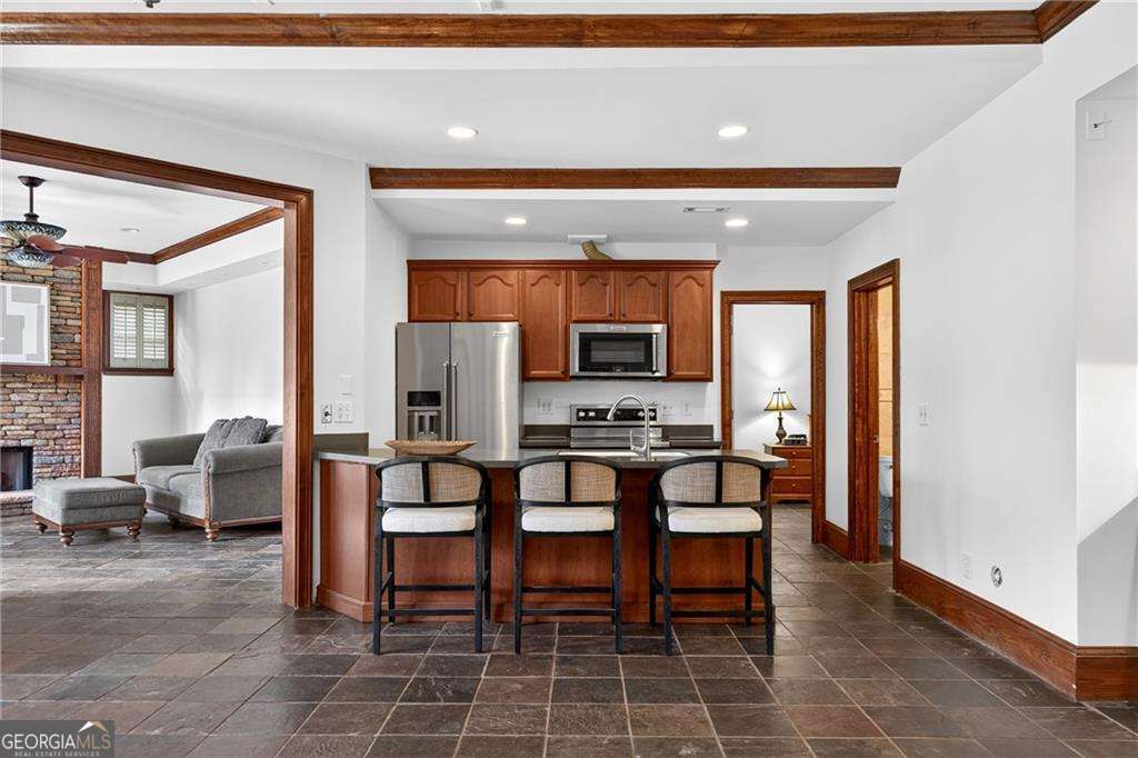 1140 Richmond Glen Circle Milton GA 30004
