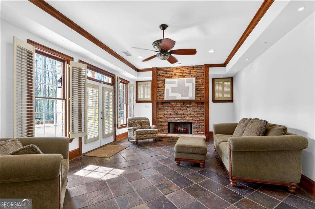 1140 Richmond Glen Circle Milton GA 30004