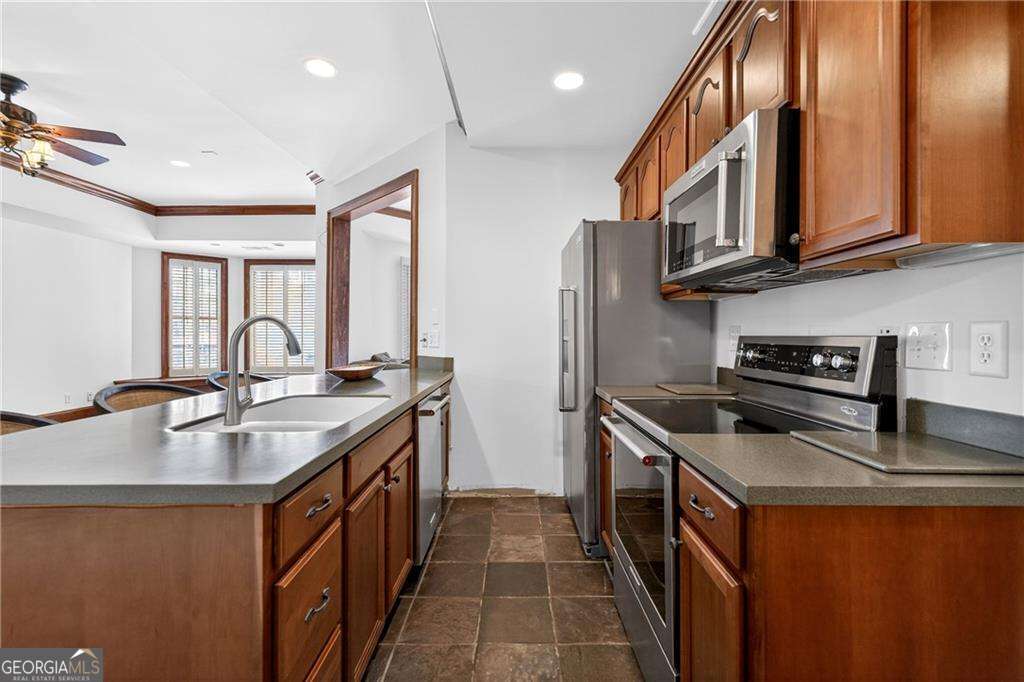 1140 Richmond Glen Circle Milton GA 30004