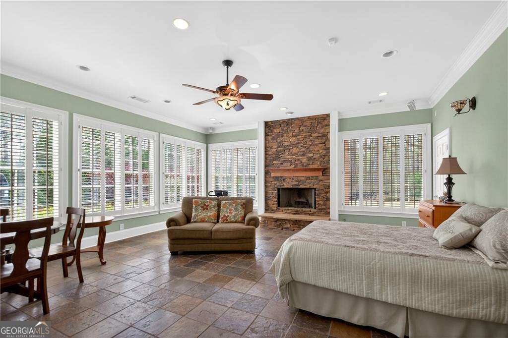 1140 Richmond Glen Circle Milton GA 30004