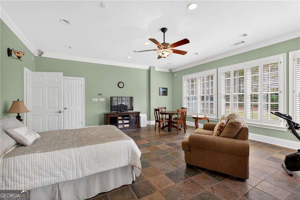 1140 Richmond Glen Circle Milton GA 30004