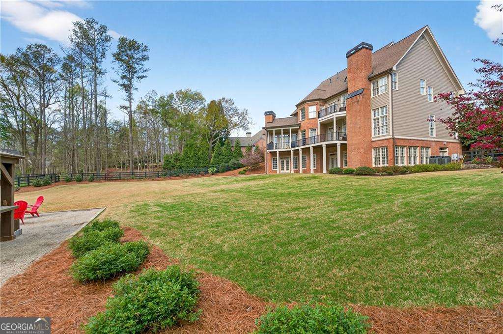 1140 Richmond Glen Circle Milton GA 30004