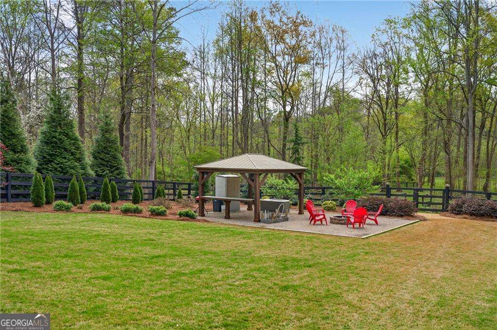 1140 Richmond Glen Circle Milton GA 30004