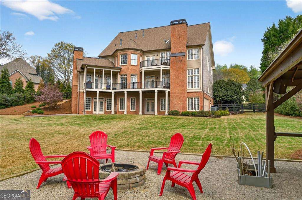 1140 Richmond Glen Circle Milton GA 30004