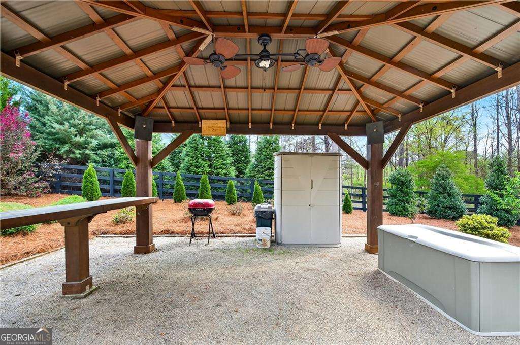 1140 Richmond Glen Circle Milton GA 30004