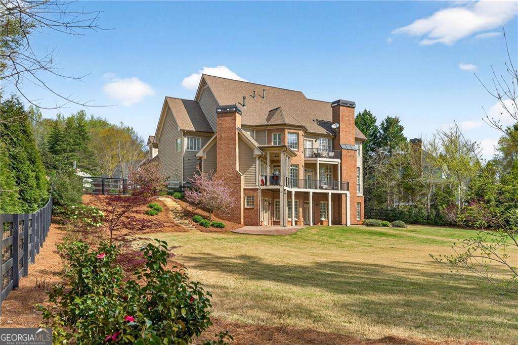 1140 Richmond Glen Circle Milton GA 30004