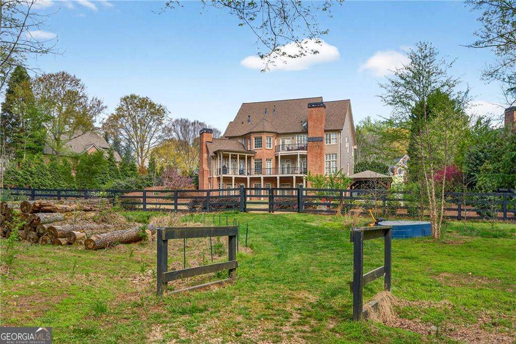 1140 Richmond Glen Circle Milton GA 30004