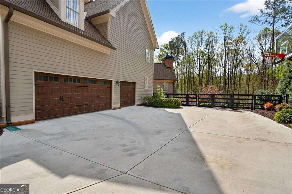 1140 Richmond Glen Circle Milton GA 30004