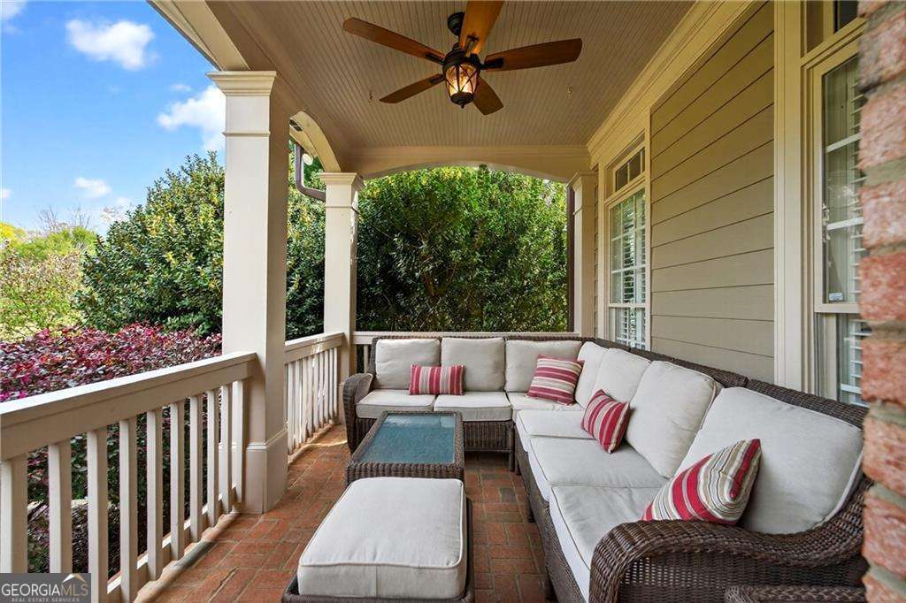 1140 Richmond Glen Circle Milton GA 30004