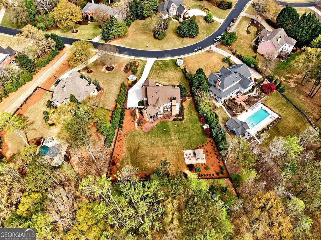 1140 Richmond Glen Circle Milton GA 30004