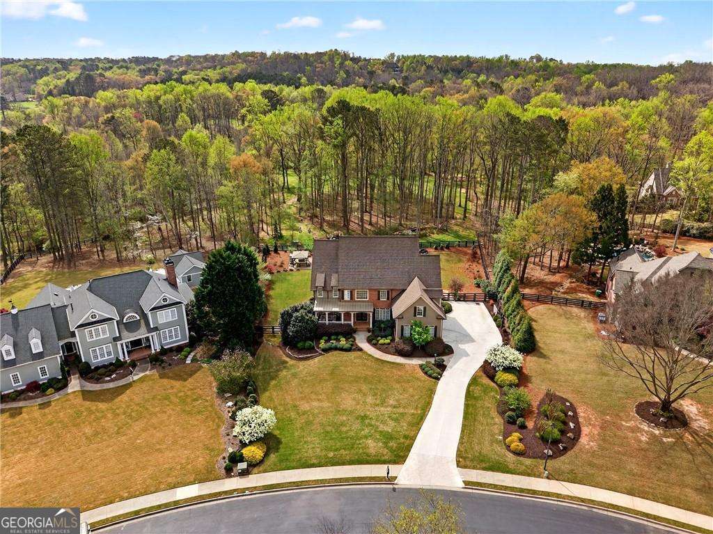 1140 Richmond Glen Circle Milton GA 30004