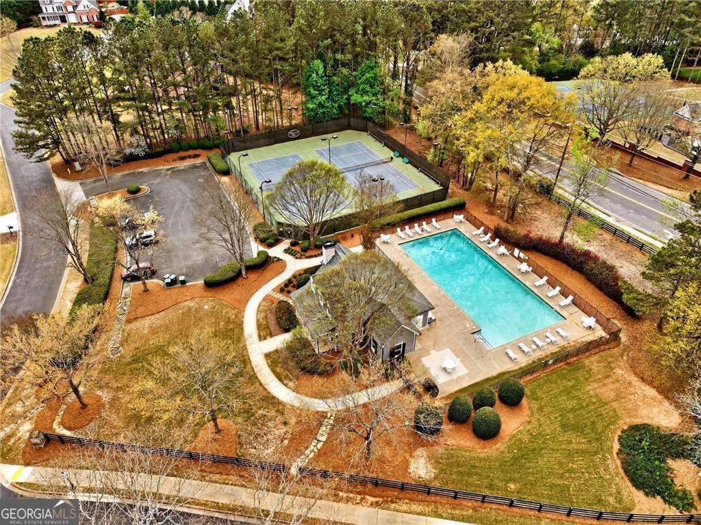 1140 Richmond Glen Circle Milton GA 30004