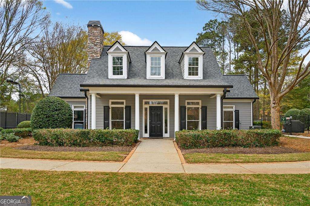 1140 Richmond Glen Circle Milton GA 30004