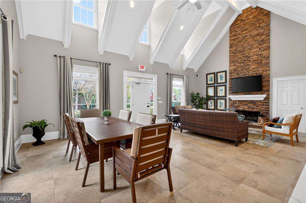 1140 Richmond Glen Circle Milton GA 30004