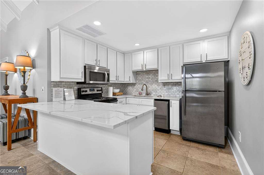 1140 Richmond Glen Circle Milton GA 30004