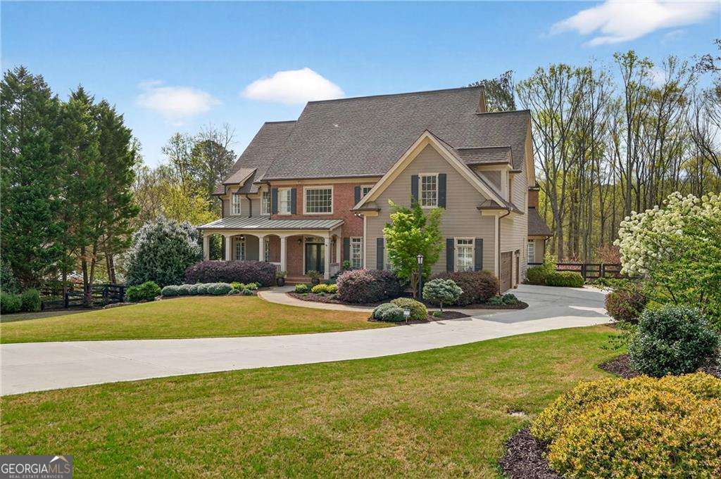 1140 Richmond Glen Circle Milton GA 30004