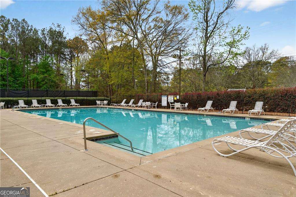 1140 Richmond Glen Circle Milton GA 30004