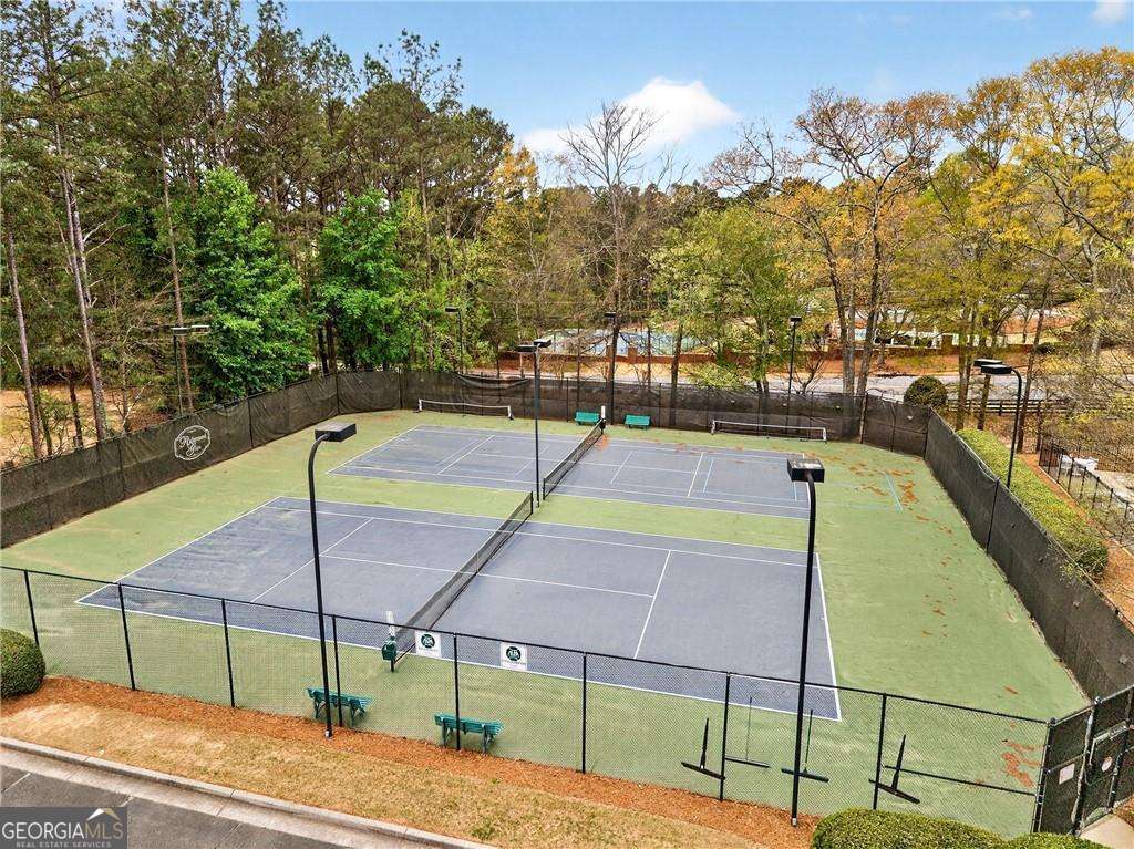 1140 Richmond Glen Circle Milton GA 30004