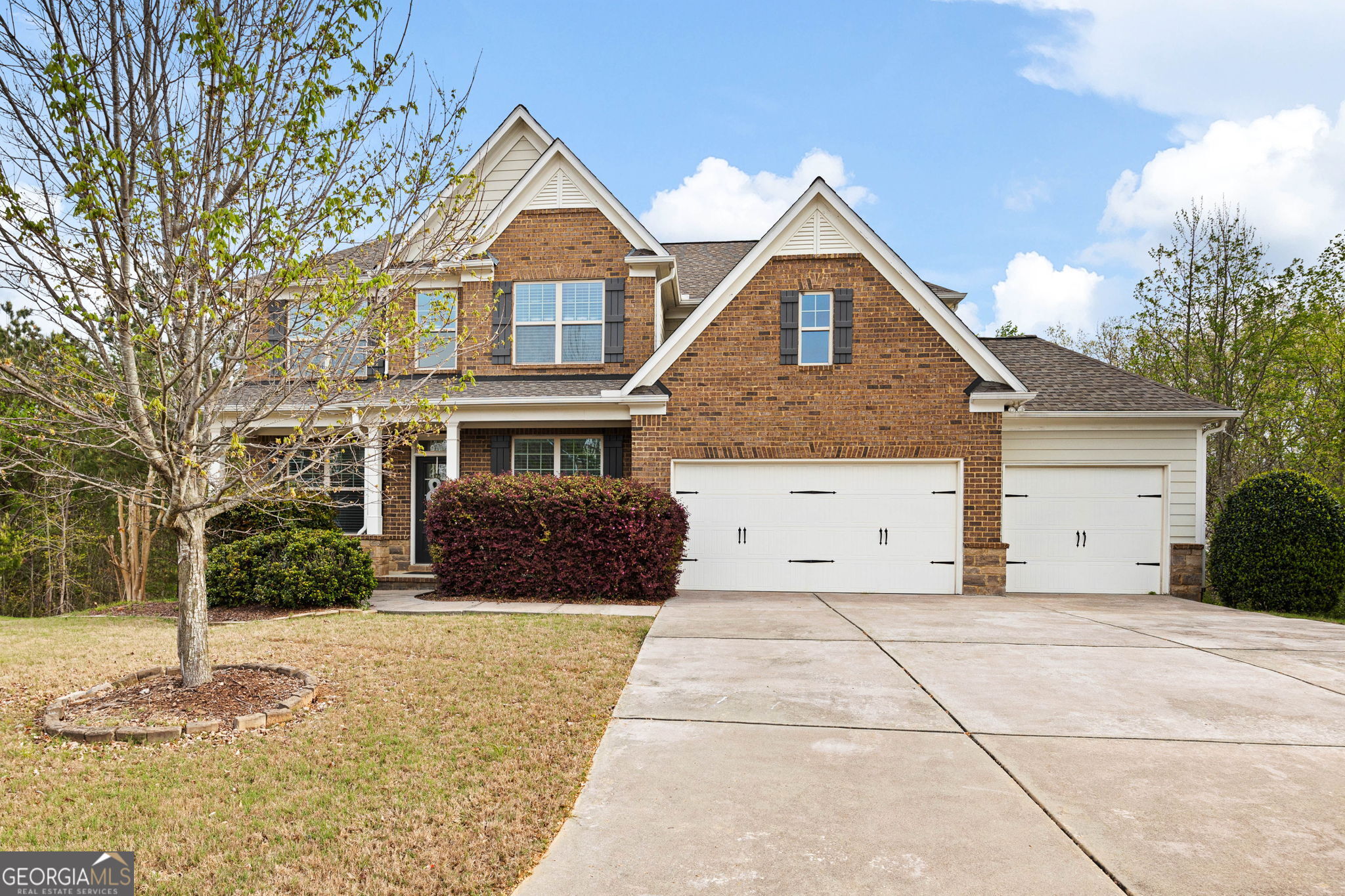 440 Cranbrooke Circle Suwanee GA 30024