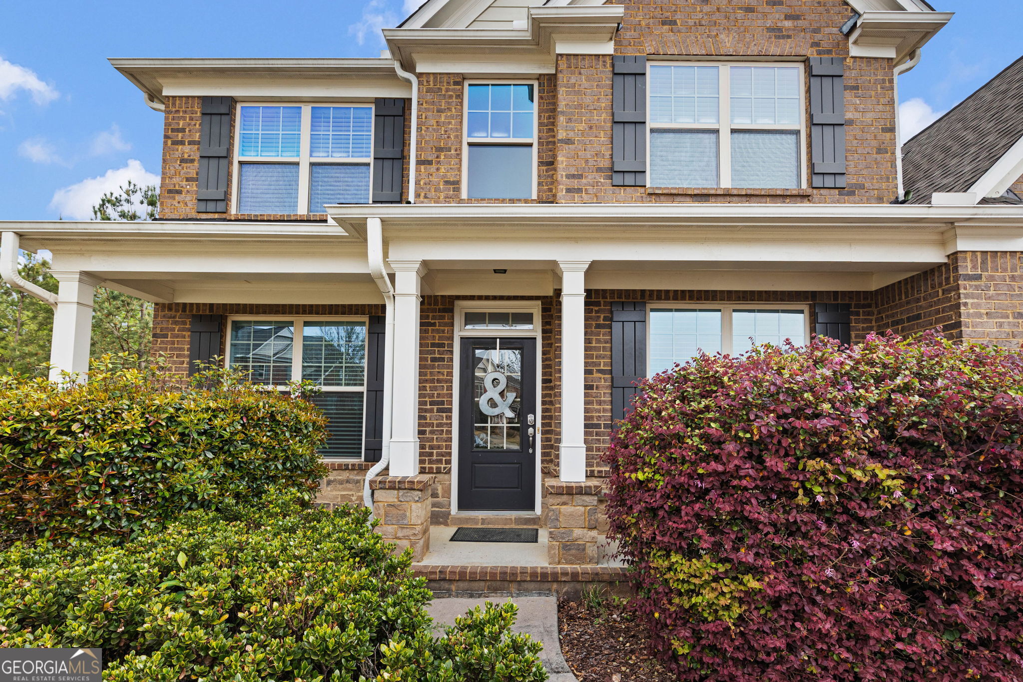 440 Cranbrooke Circle Suwanee GA 30024