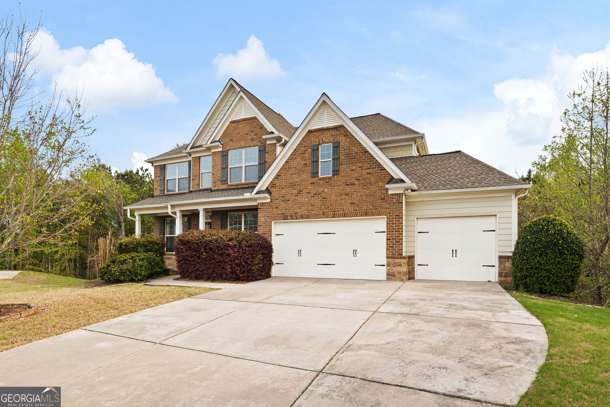 440 Cranbrooke Circle Suwanee GA 30024