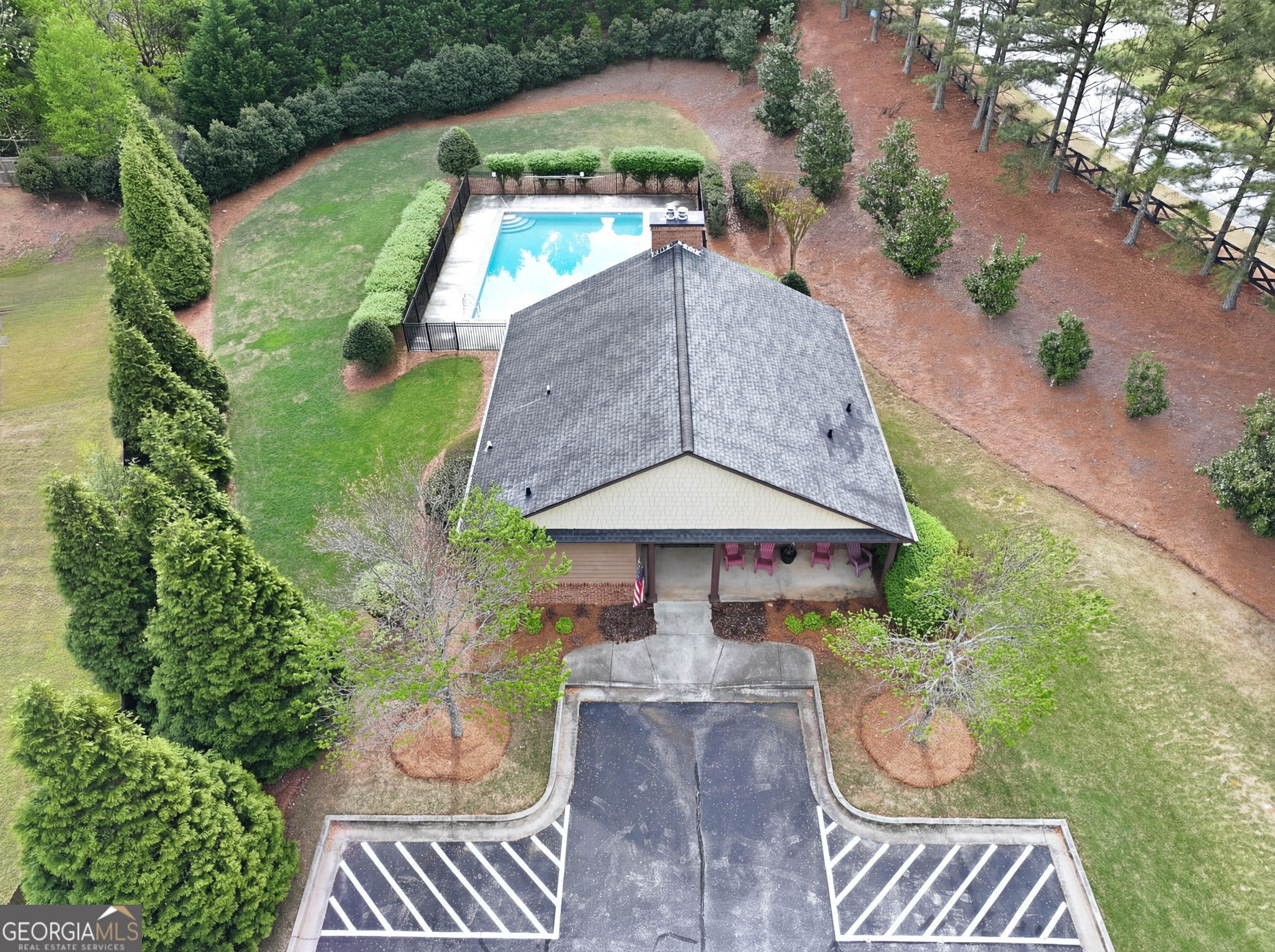 440 Cranbrooke Circle Suwanee GA 30024