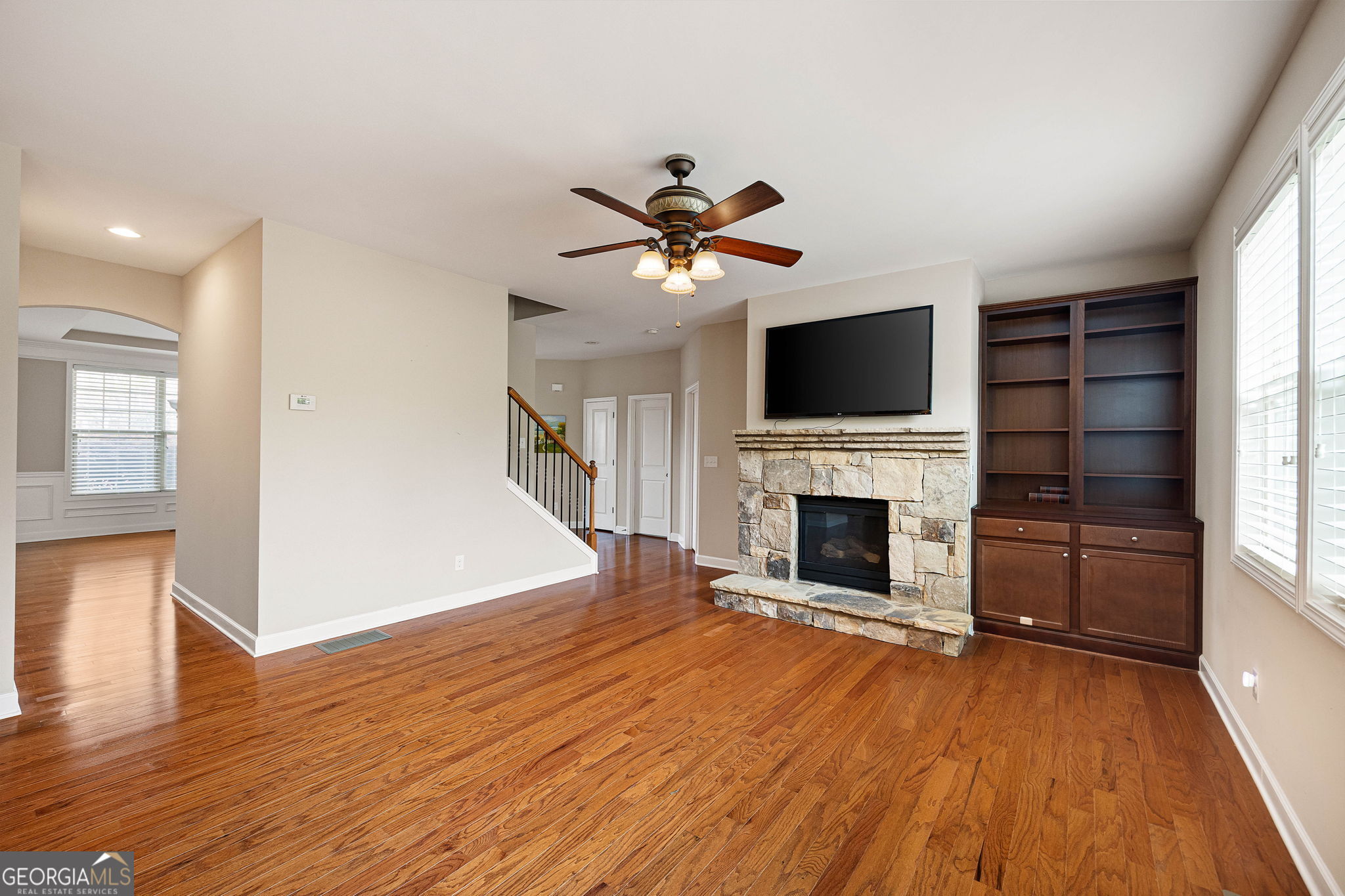 440 Cranbrooke Circle Suwanee GA 30024