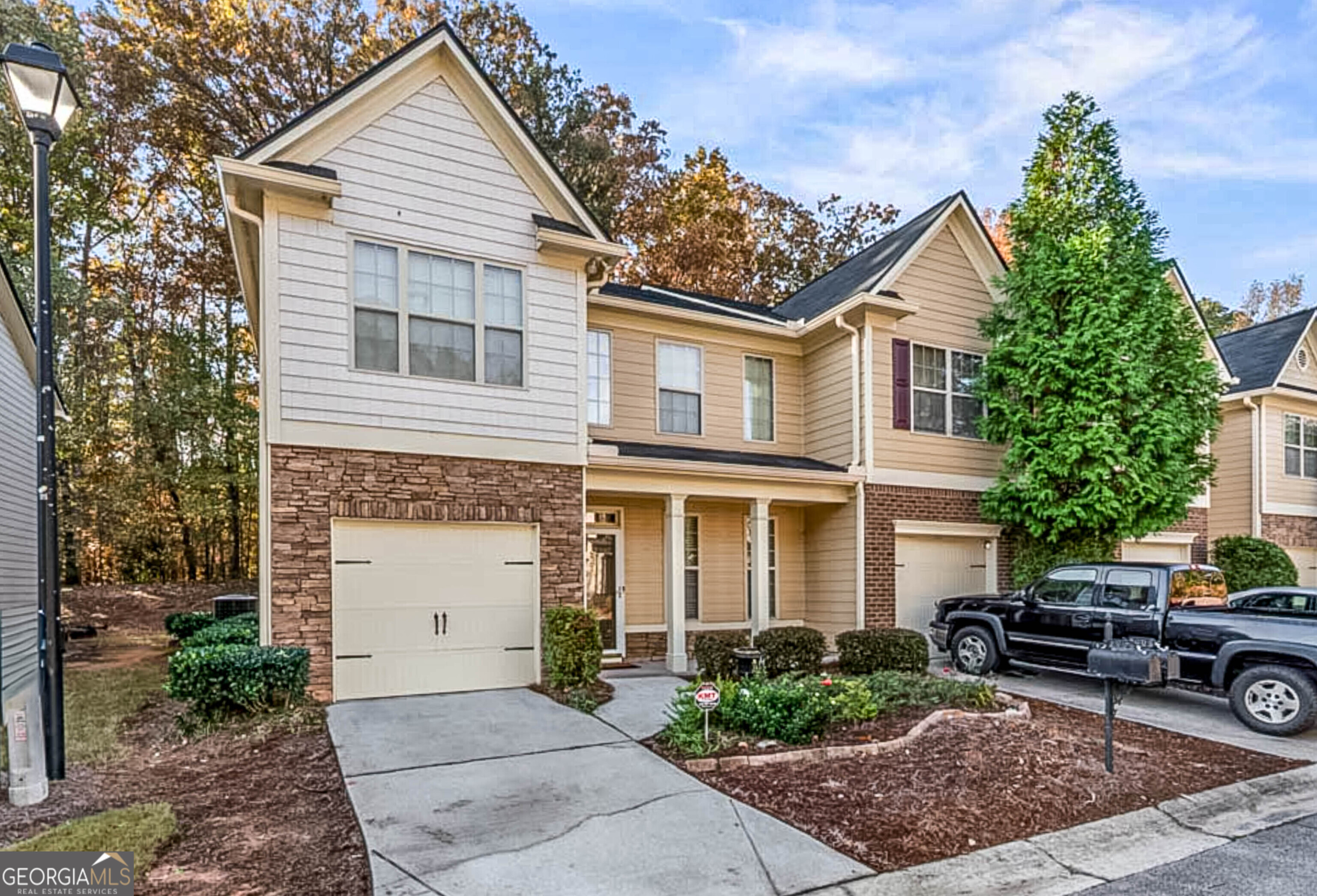 2904 Ridgeview Drive SW Atlanta GA 30331