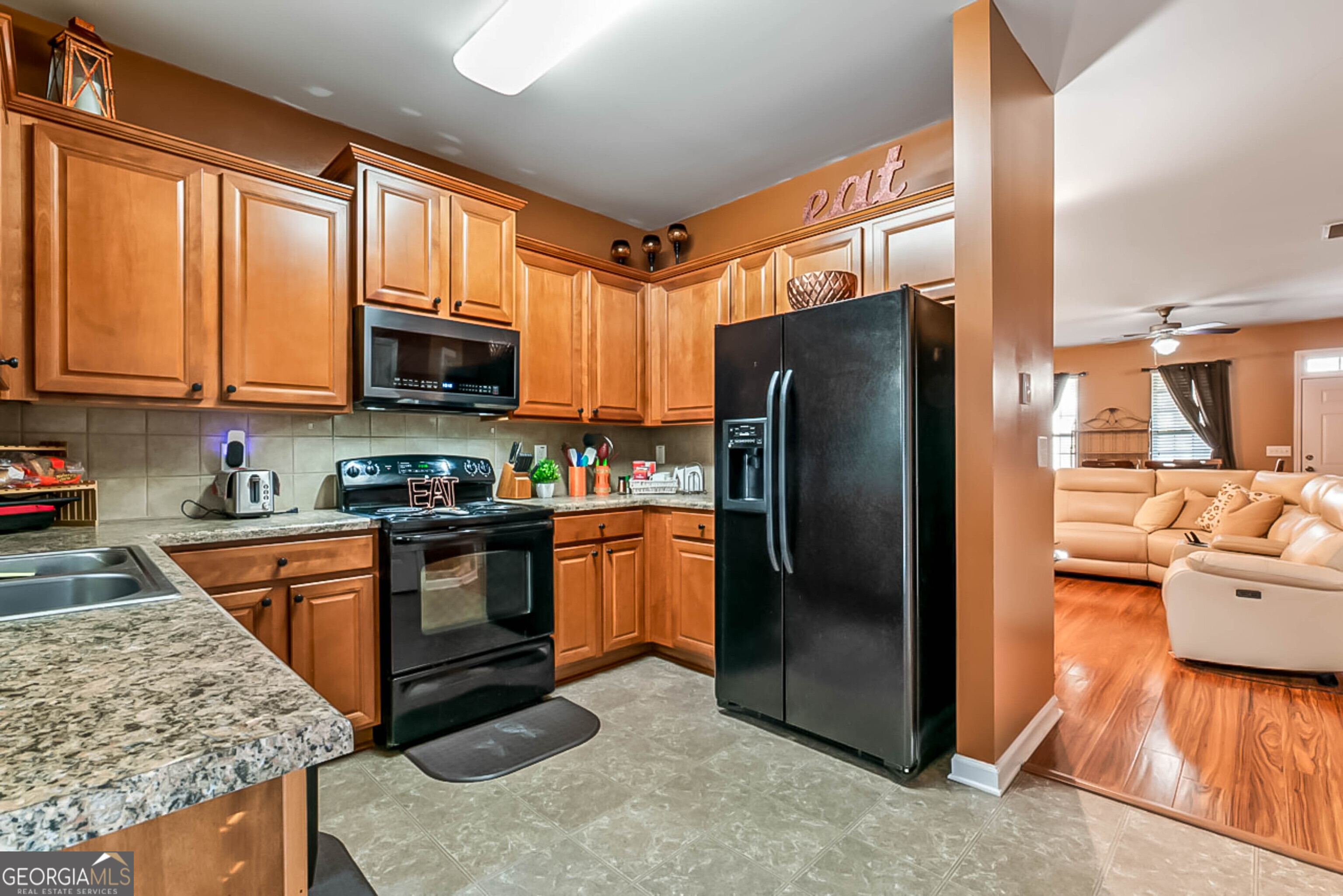 2904 Ridgeview Drive SW Atlanta GA 30331