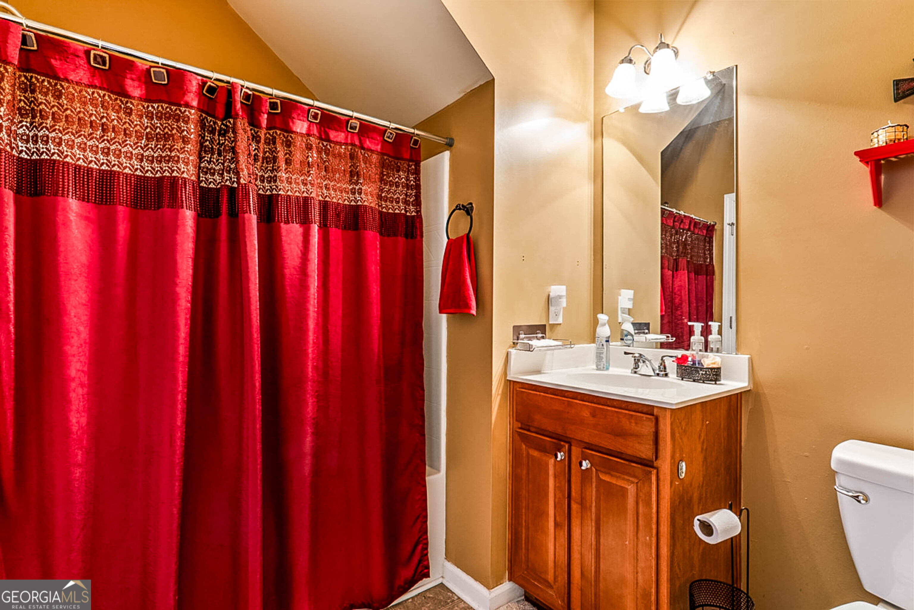 2904 Ridgeview Drive SW Atlanta GA 30331
