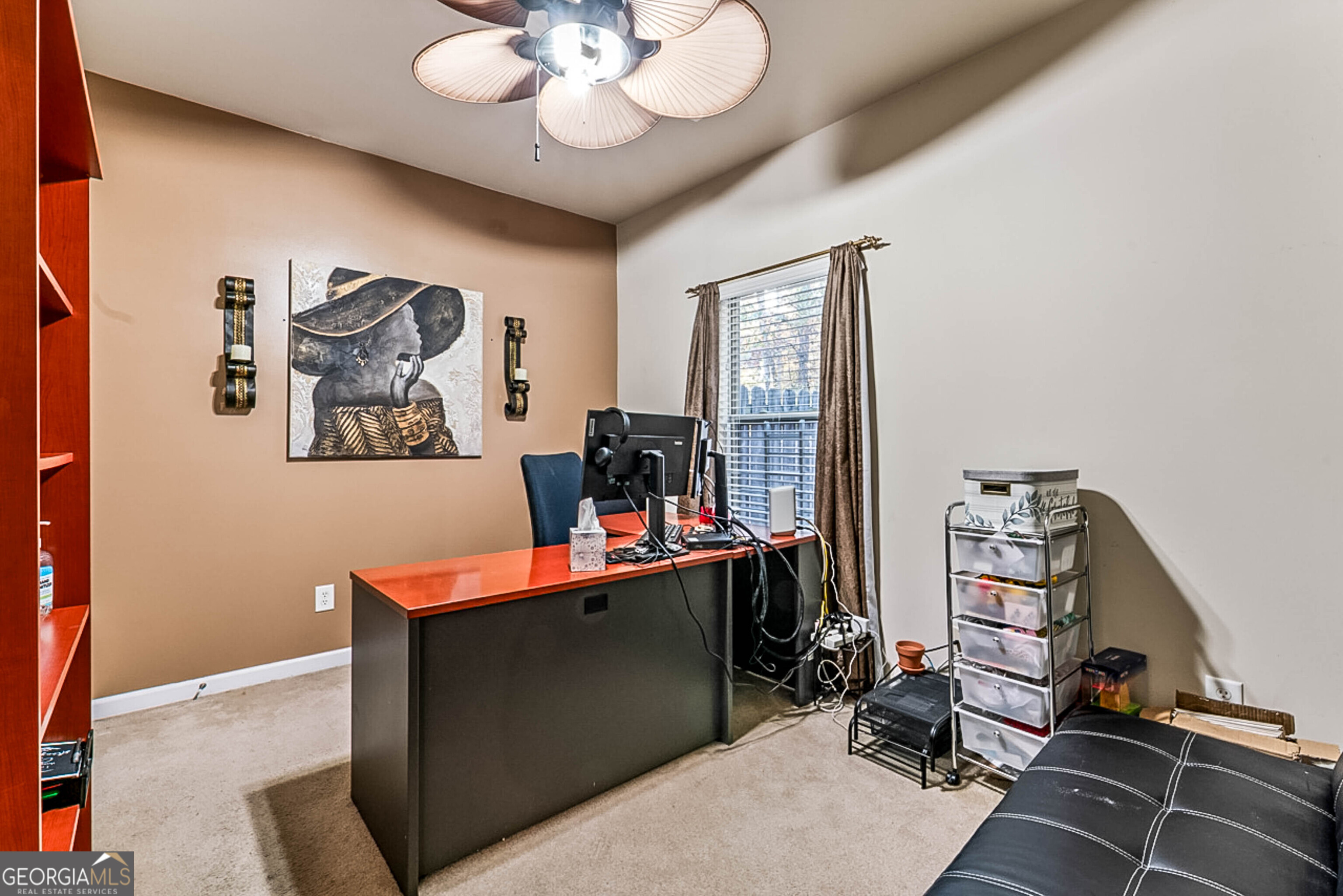 2904 Ridgeview Drive SW Atlanta GA 30331