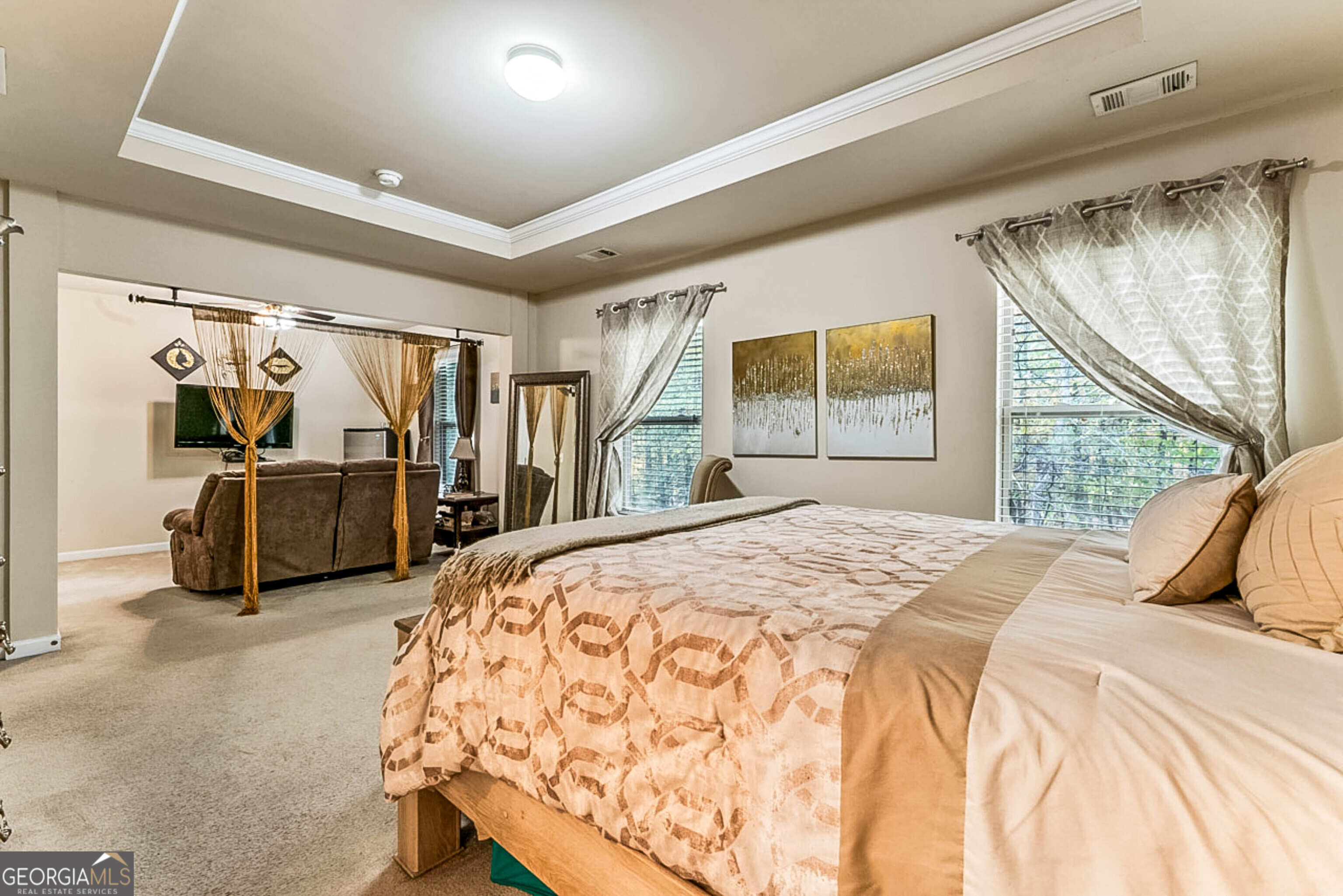 2904 Ridgeview Drive SW Atlanta GA 30331