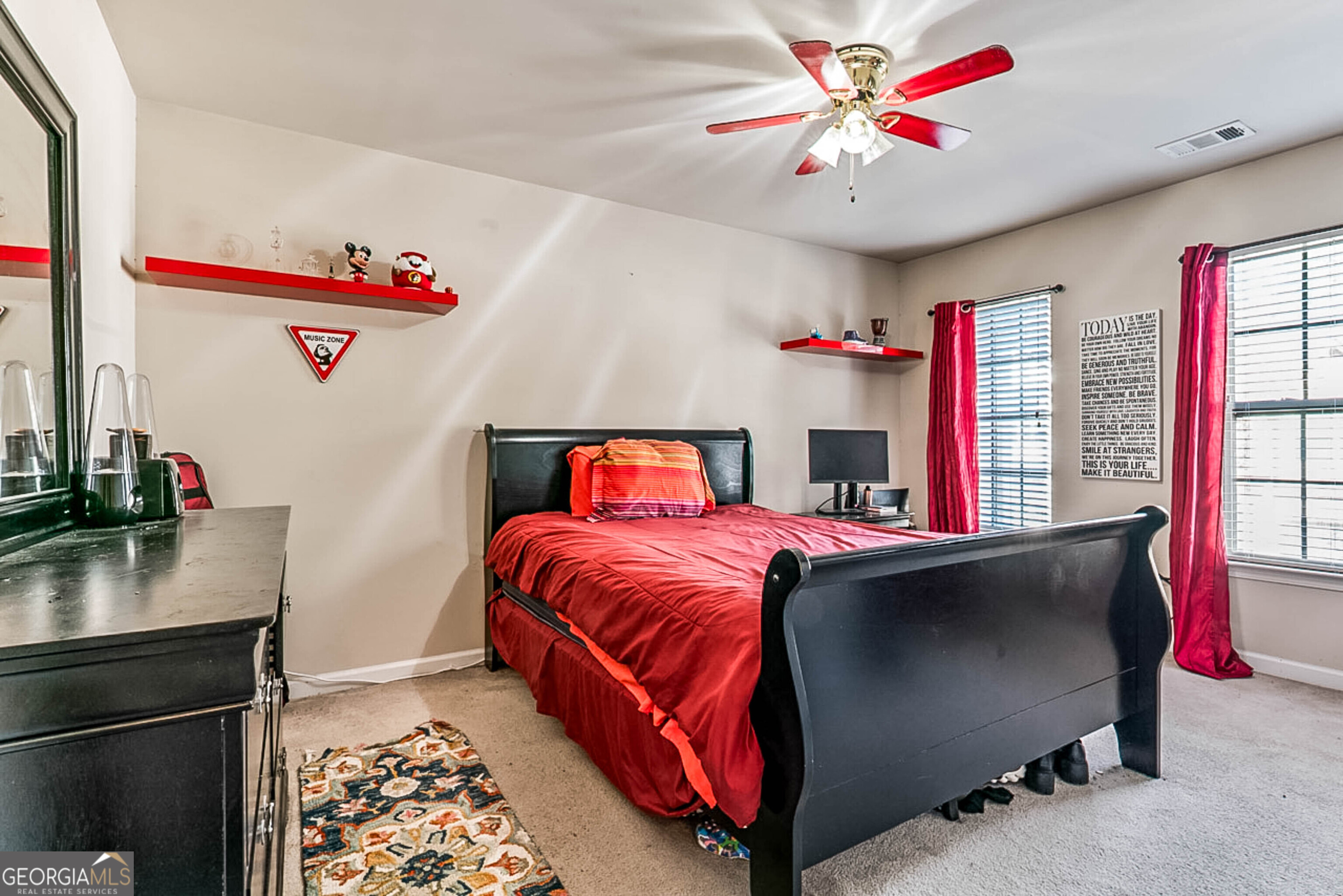 2904 Ridgeview Drive SW Atlanta GA 30331
