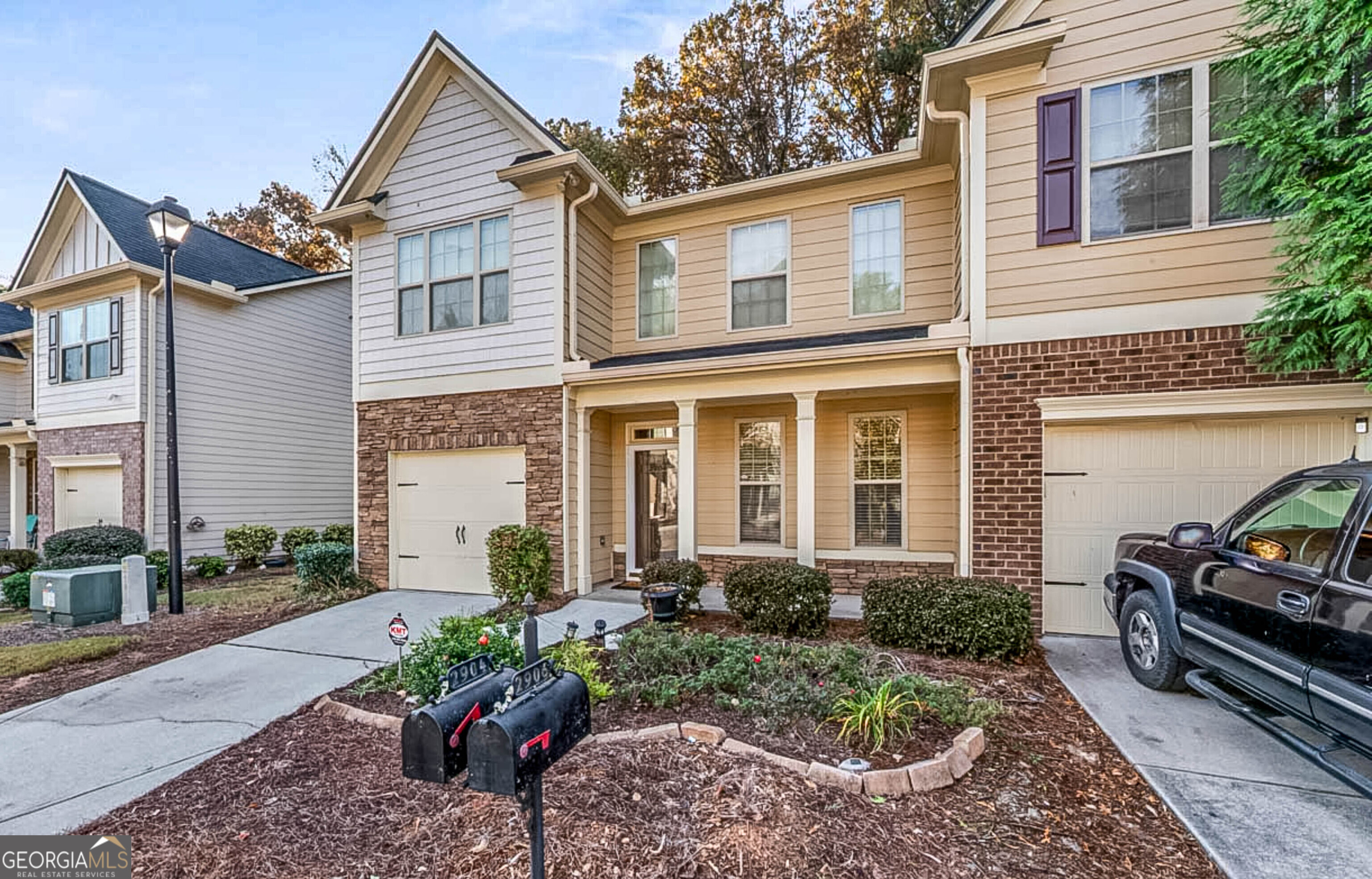 2904 Ridgeview Drive SW Atlanta GA 30331