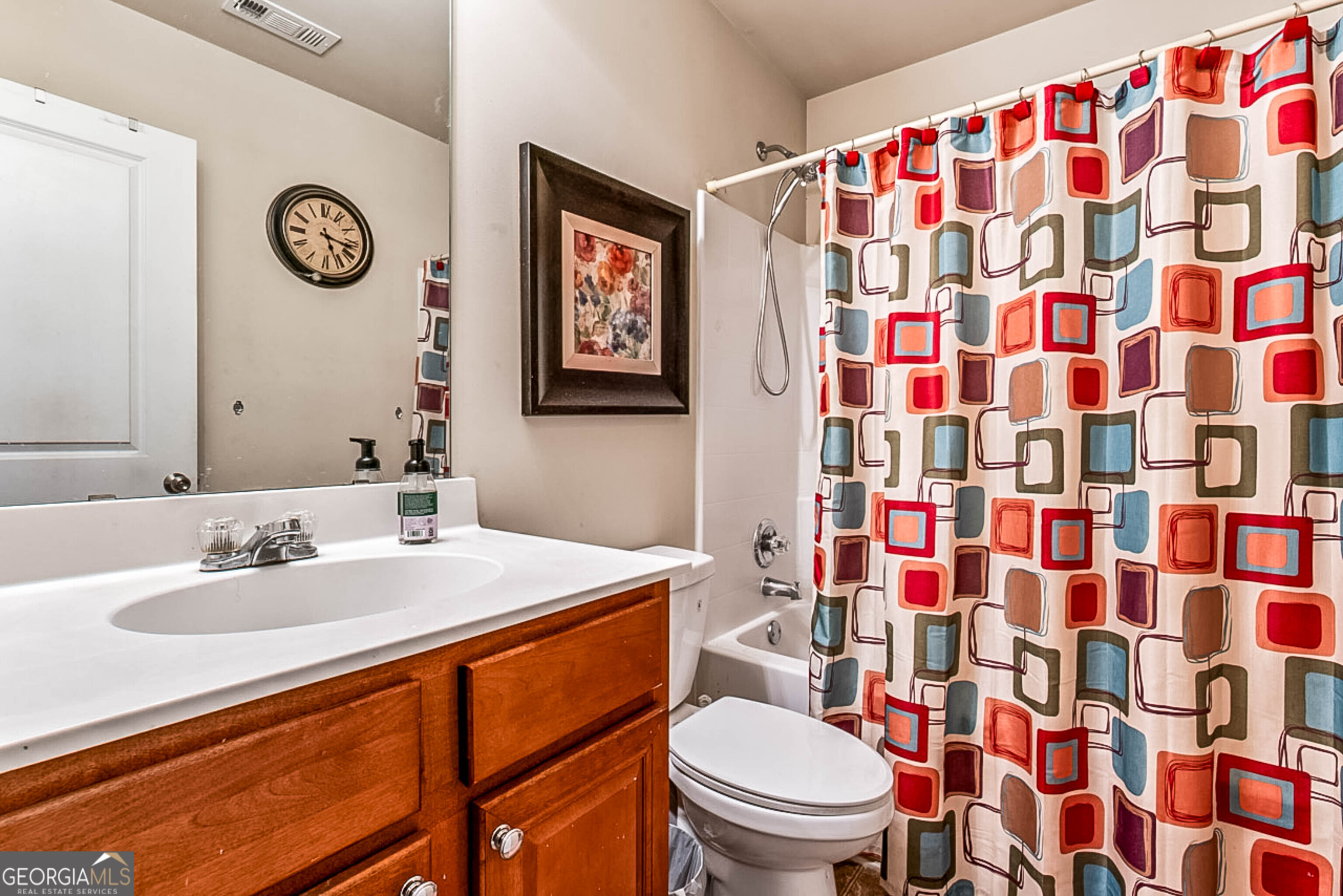 2904 Ridgeview Drive SW Atlanta GA 30331