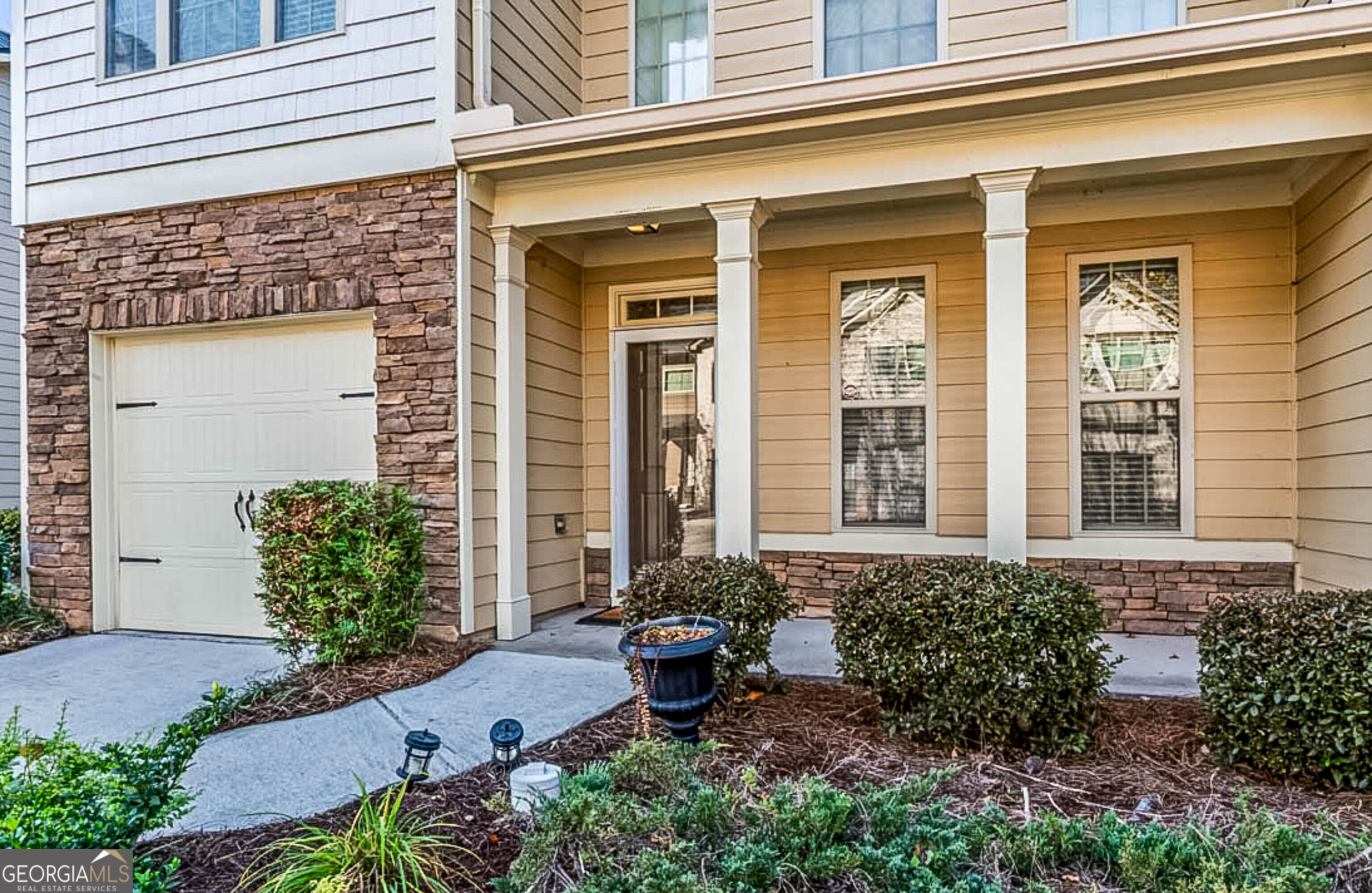 2904 Ridgeview Drive SW Atlanta GA 30331