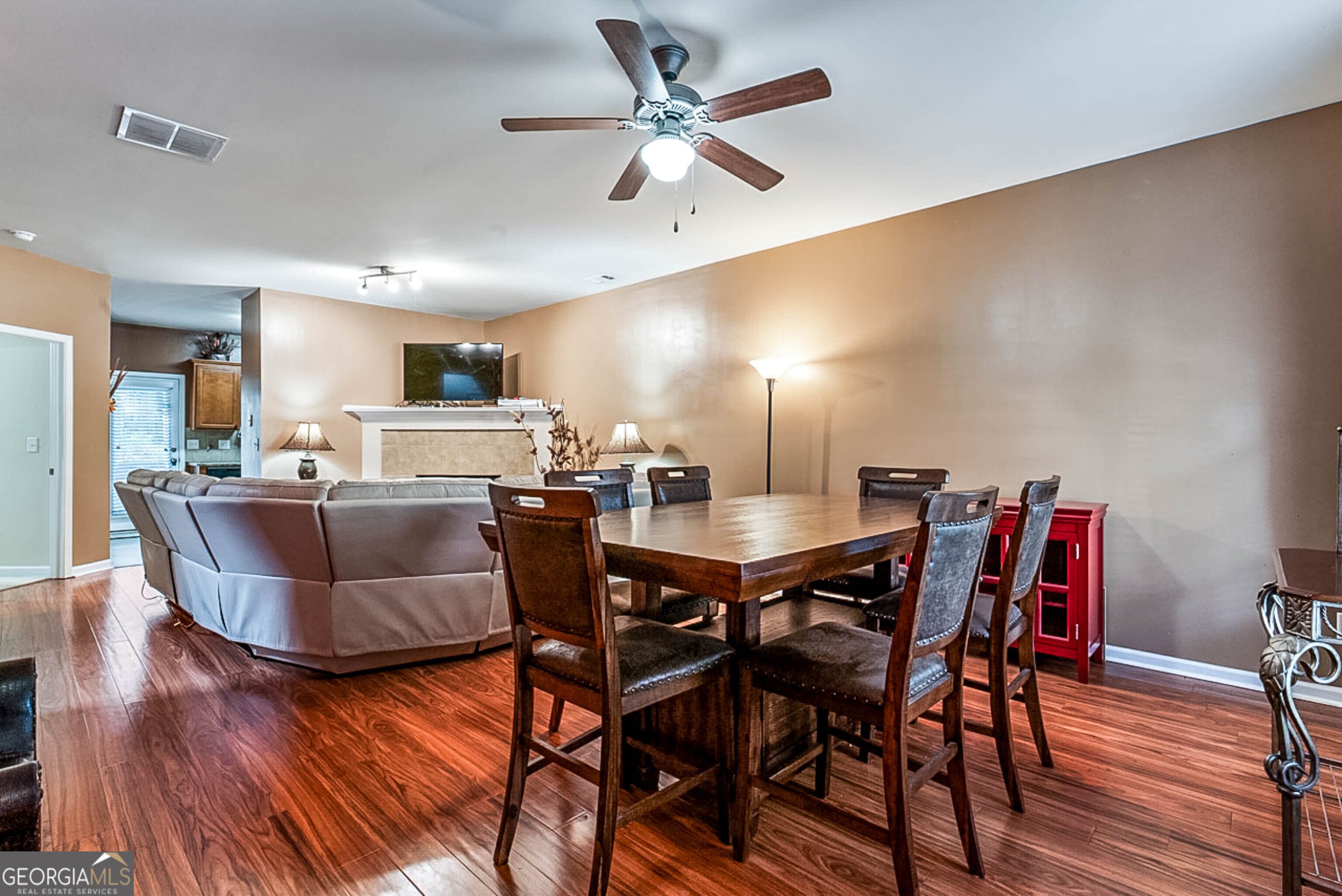 2904 Ridgeview Drive SW Atlanta GA 30331
