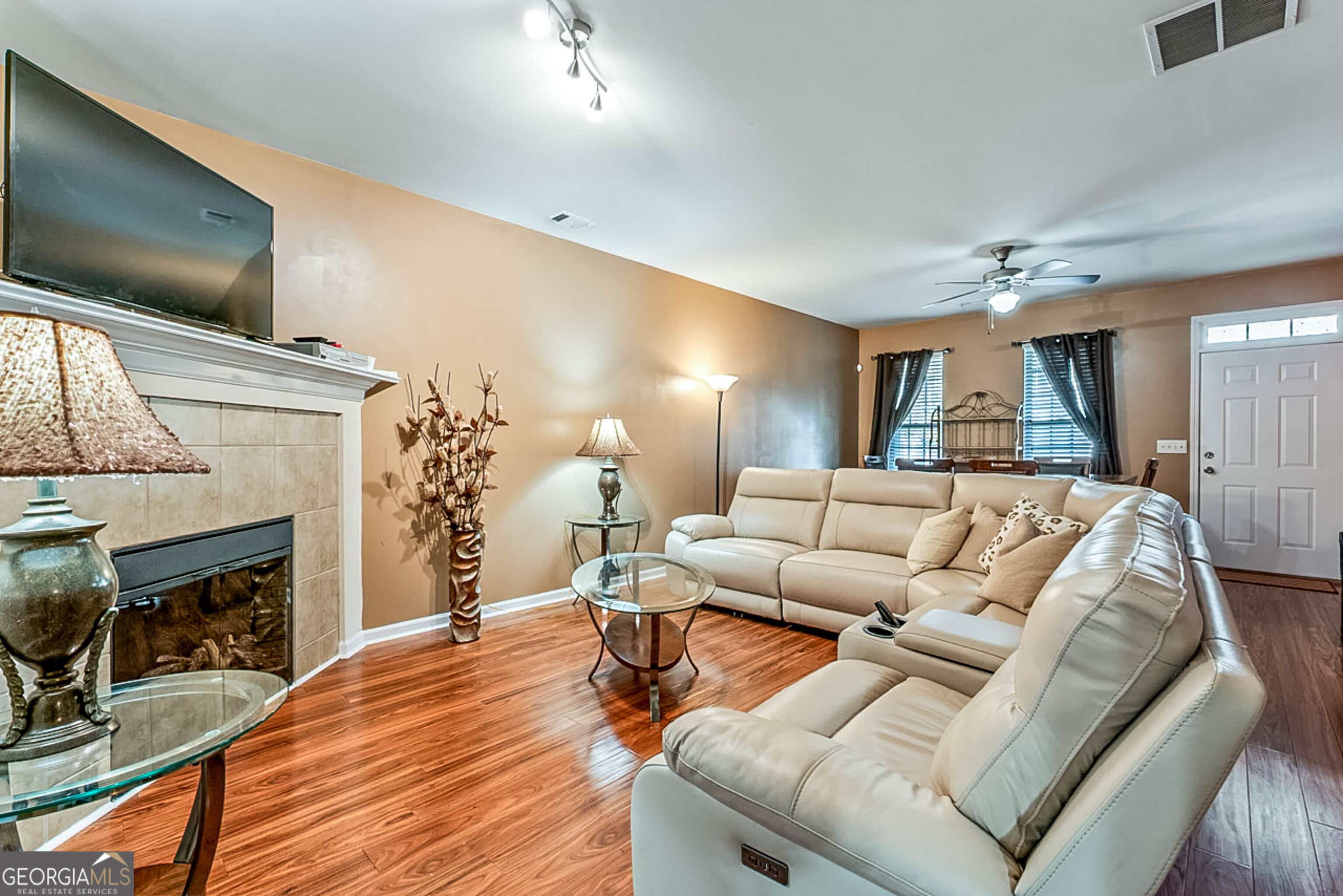 2904 Ridgeview Drive SW Atlanta GA 30331