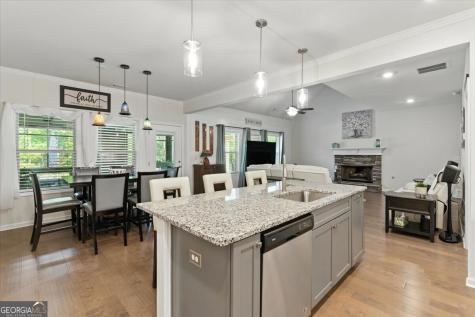 519 Amber Stone Waleska GA 30183
