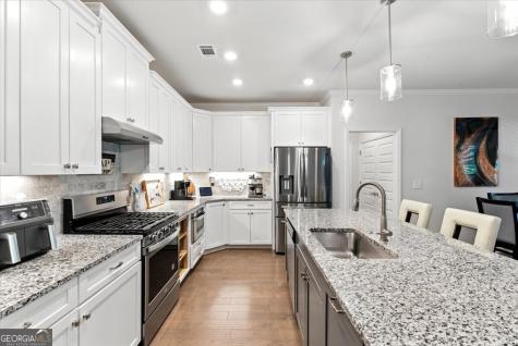 519 Amber Stone Waleska GA 30183