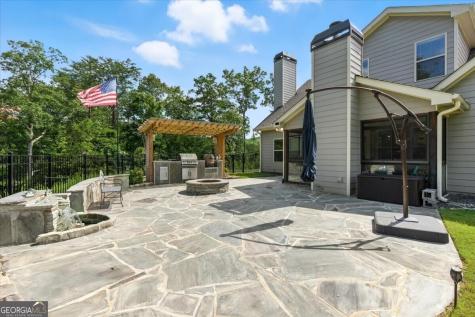 519 Amber Stone Waleska GA 30183