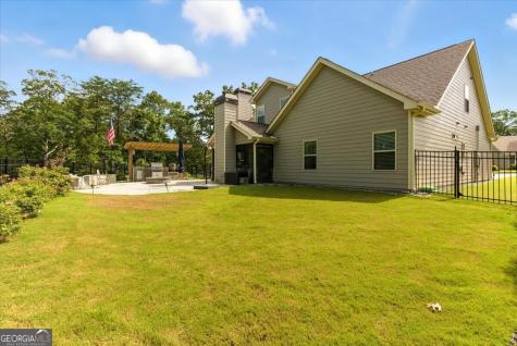 519 Amber Stone Waleska GA 30183