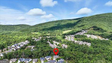 519 Amber Stone Waleska GA 30183