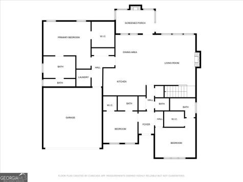 519 Amber Stone Waleska GA 30183