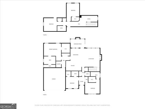 519 Amber Stone Waleska GA 30183