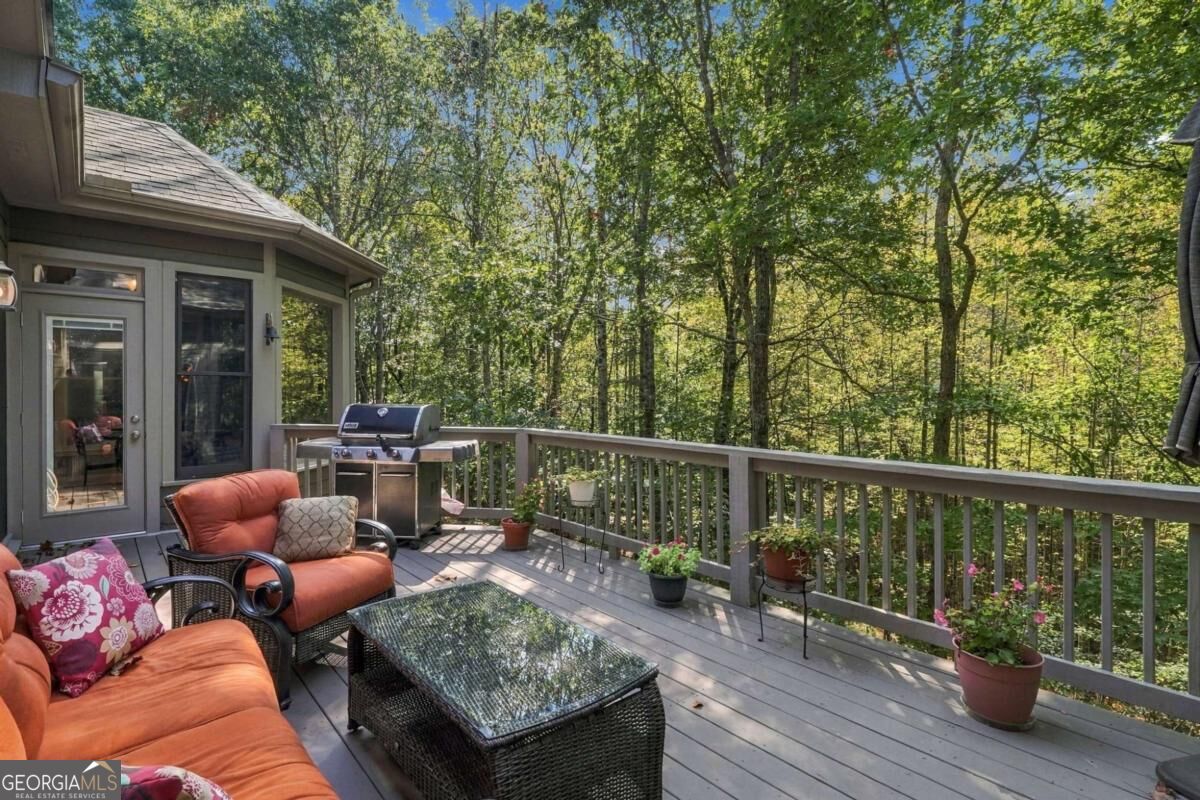 68 Cherokee Point Big Canoe GA 30143