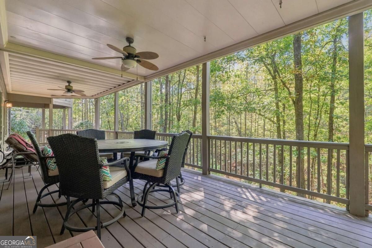 68 Cherokee Point Big Canoe GA 30143